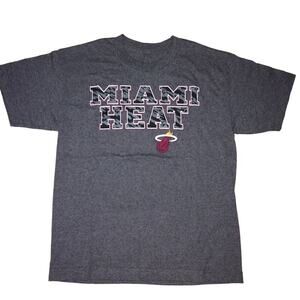 NBA Miami Heat Boys MD Graphic T-shirt